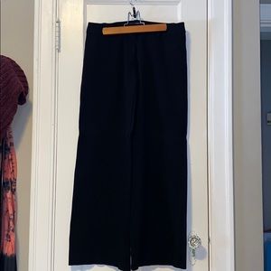 Black Dress Pants - Tristan